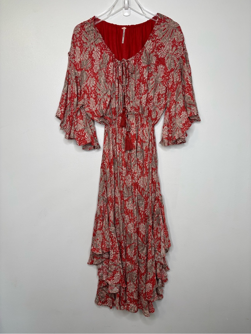 Free People Dress Size Small